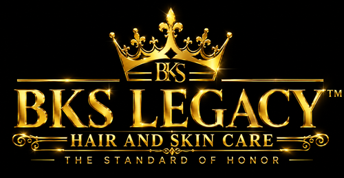 BK'S LEGACY
